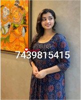 Call girl 7439815415❤️ escort service