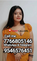 Low price Call Girl 📞 7766805146 Escort Service