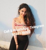Call Girls In Ahmadnagar ☎9523170702❤ In Call Girl