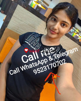 Kurgunta ❤Call Girls> 9523170702 ❤Call Girl in