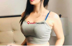 Russian Call Girls near Hilton Garden Inn Saket