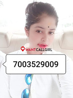 Alur call girl 7003529009 call girl❤ in call