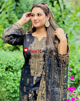 Call Girls Delhi: Book Azadpur | +91-9643097474