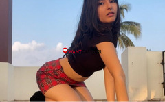 Call Girls in Madangir, Delhi Female Services