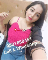 CALL ME ♥️9801888451❤CALL GIRLS IN ESCORT SERV