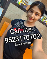 Amet Call Girl❣️9523170702 Call Girls in escort