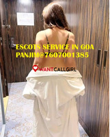 CALL GIRLS IN  Anjuna🔝7607001385🔝  goa