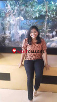 Balimila top model college call girl service