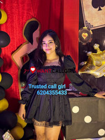 Trusted call girl 6204355433