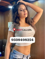 ASHOKNAGAR CALL GIRL IN❤ 9508498254 ❤CALL GIRLS