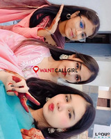 CALL GIRL ❤ IN ESCORT SERVICE❤LOW PRICE GIRL