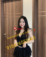 Independent-Verified-Call Girl Assagao 8826555965