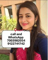 Ramagundam CALL GIRL IN ❤️ 91227*41742❤️