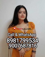 Darsi❤️Call Girl 8981799534❤️Escort Service