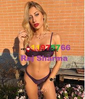 9211975766 Call Girls In North Goa  💖