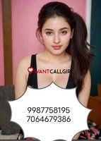 ♥️CALL GIRLS♥️9987758195♥️ESCORT SERVICE