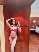 Call Girls In DLF Cyber City ⇆{9643727424}❤️