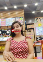 Cuttack college call girl service available