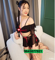 Call girls in Sector-80(Noida) 9643077921​Escorts