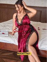 Call Girls In Dakshinpuri ,☎ 9643077921