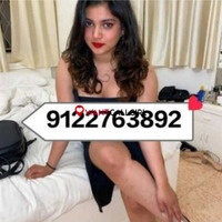 Call me 📞 9122763892 Low price call girls service